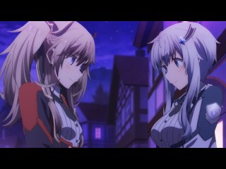 第3話 サーシャの真意