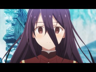 第11話 命の輝き