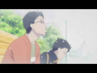 29話 親子