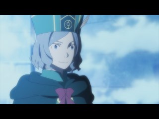 40話 オットー・スーウェン/信じる理由