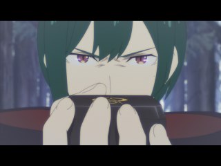 43話 平家星の笑った日