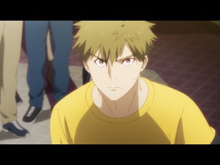 第1話 北口スモークタワー