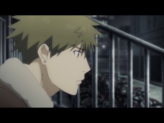 第4話 ワルツ・フォー・ベビー