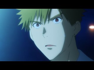 第6話 Gボーイズ冬戦争・前編