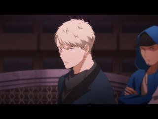 第7話 Gボーイズ冬戦争・後編