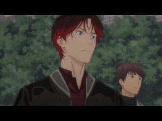 第8話 千川フォールアウト・マザー