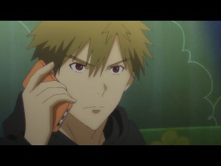 第9話 憎悪のパレード