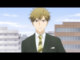 第10話 野獣とリユニオン