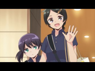 第4話 私達にぴったりだと思わない?