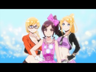 第7話 もう友達でしょ