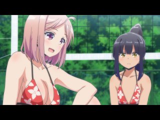 第9話 これが私の気持ちです