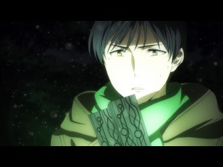 episode03 来訪者編III