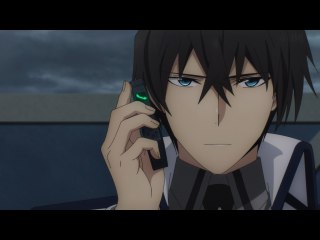 episode05 来訪者編V