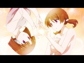 episode09 来訪者編IX