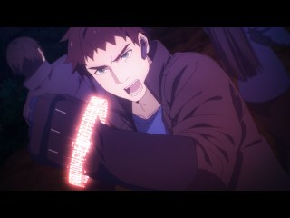episode10 来訪者編X