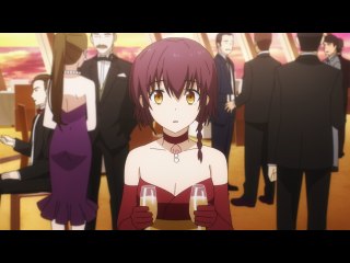 episode12 来訪者編XII