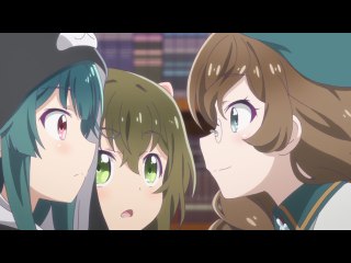 第3話 クマさん、大暴れする