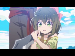 第4話 クマさん、領主に会う