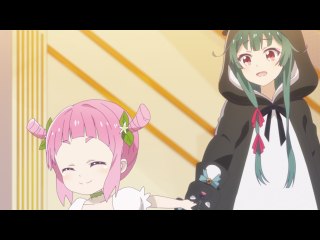 第8話 クマさん、無双する