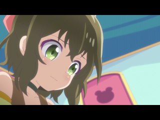 第9話 クマさん、お店を開く