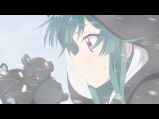 第10話 クマさん、海へ行く