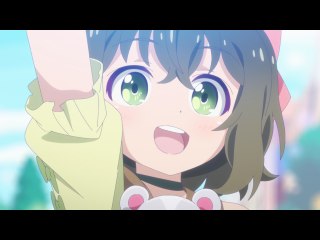 第12話 クマさんとフィナ