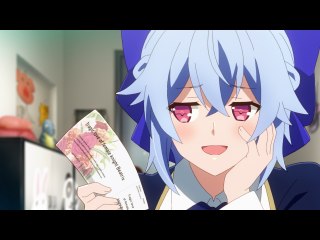 第2話 邂逅　―僕とわたしが出会った敵は―