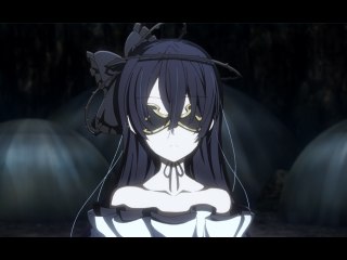 第5話 交差　―ボルテックス覚醒―