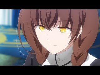 第6話 楽園　―燐の大誤算―