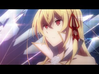 第8話 楽園　―超越の魔人―