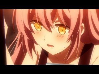 第10話 始動　―星に願う少女―