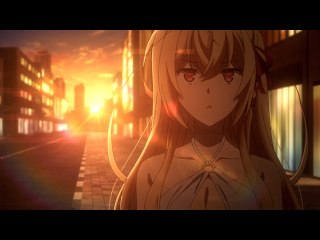 第11話 始動　―魔女狩り―