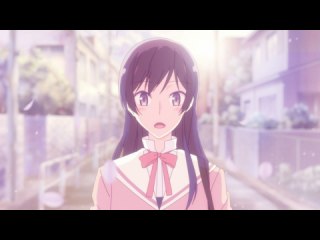 第2話 発熱/初恋申請