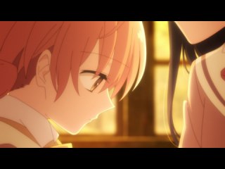 第4話 好きとキスの距離/役者じゃない