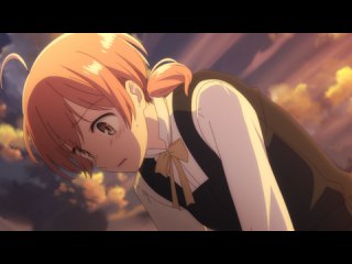 第6話 言葉は閉じ込めて/言葉で閉じ込めて