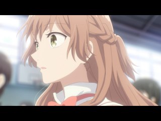 第7話 秘密のたくさん/種火
