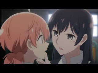 第9話 位置について/号砲は聞こえない