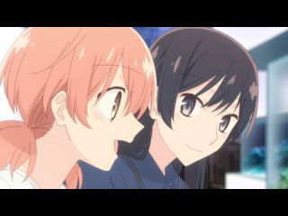第13話 終着駅まで/灯台