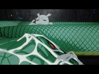 第3話 地竜(龍)、ヤバい?