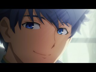 第9話 アイキャントスピーク、イセカイゴ?