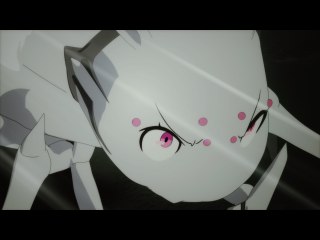 第12話 私の戦いは、これからだ?