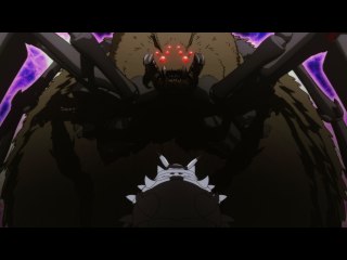 第13話 やったー、外だー　私は自由……だ?