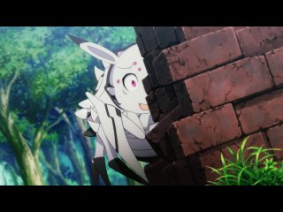 第14話 おまえ反逆?　私、自虐