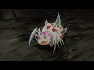 第16話 フライング、ゲット?