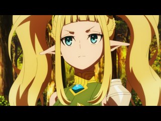 第21話 私、出番ないってか?