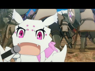 第22話 私よ、永遠に?