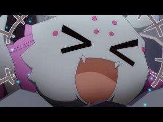 第24話 まだ蜘蛛ですが、なにか?