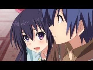 第2話 私を見つけられる?