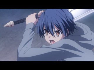 第5話 絶望が落ちてくる