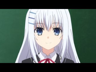 第10話 もうひとつの世界、もうひとりの彼女